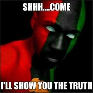 Meet your Posher, Donny